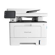 Multifuncional Pantum Bm5100fdw Laser Monocromática Wi-fi 110v