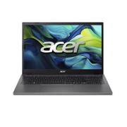 Notebook - Acer Ag15-71p-72wl I7-13620h 3.60ghz 8gb 512gb Ssd Intel Uhd Graphics Linux Aspire Go 15 15,6
