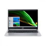 Notebook - Acer A515-55-534p I5-1035g1 1.00ghz 8gb 256gb Ssd Intel Hd Graphics Windows 10 Home Aspire 5 15,6" Polegadas