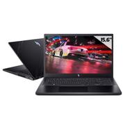Notebookgamer - Acer Anv15-51-50kd I5-13420h 3.40ghz 8gb 512gb Ssd Geforce Rtx 2050 Linux Nitro 15 15,6
