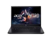 Notebookgamer - Acer Anv15-52-514z I5-13420h 3.40ghz 8gb 512gb Ssd Geforce Rtx 3050 Linux Nitro V15 15,6