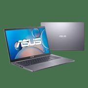 Notebook - Asus X515ja-ej2734w I5-1035g1 1.10ghz 4gb 256gb Ssd Intel Hd Graphics 620 Windows 11 Home 15,6" Polegadas