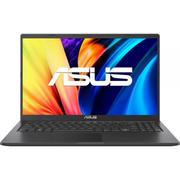 Notebook - Asus F1500ea-wb51 I5-1135g7 2.40ghz 8gb 256gb Ssd Intel Iris Xe Graphics Windows 11 Home Vivobook 15,6