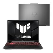 Notebookgamer - Asus Fa607nuq-rl035 Amd Ryzen 7 170 3.20ghz 8gb 512gb Ssd Geforce Rtx 4050 Linux Tuf Gaming A16 16