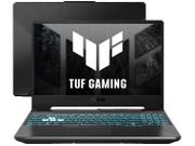 Notebookgamer - Asus Fa506nfr-hn060w Amd Ryzen 7 7435hs 3.10ghz 16gb 512gb Ssd Geforce Rtx 2050 Windows 11 Home Tuf Gaming A15 15,6