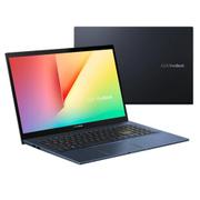 Notebook - Asus X513ea-ej1314t I7-1165g7 1.20ghz 16gb 512gb Ssd Intel Iris Xe Graphics Windows 10 Home Vivobook 15,6" Polegadas
