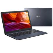 Notebook - Asus X543ua-gq3430 I3-7020u 2.30ghz 4gb 256gb Ssd Intel Hd Graphics 620 Windows 10 Home Vivobook 15,6" Polegadas