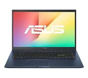 Notebook - Asus X513ea-ej1064t I7-1165g7 2.80ghz 8gb 256gb Ssd Intel Hd Graphics Windows 10 Home Vivobook 15,6" Polegadas