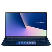 Notebook - Asus Ux434fac-a6340t I7-10510u 1.80ghz 8gb 256gb Ssd Intel Hd Graphics Windows 10 Home Zenbook 14