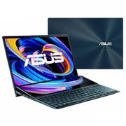 Notebook - Asus Ux482ear-ka371w I5-1135g7 2.40ghz 16gb 512gb Ssd Intel Iris Xe Graphics Windows 11 Home Zenbook 14" Polegadas