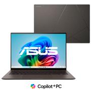 Notebook - Asus Ux5406sa-pz172w Ultra 7 258v 2.20ghz 32gb 1tb Ssd Intel Arc Graphics Windows 11 Home Zenbook S14 14 Notebook - Asus Ux5406sa-pz172w Ultra 7 258v 2.20ghz 32gb 1tb Ssd Intel Arc Graphics Windows 11 Home Zenbook S14 14