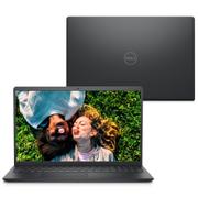 Notebook - Dell I15-i1300-u50p I5-1334u 3.40ghz 16gb 512gb Ssd Intel Iris Xe Graphics Linux Inspiron 15 3530 15,6