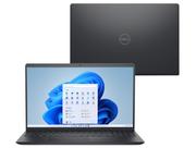 Notebook - Dell I15-i1300-a60p I5-1334u 3.40ghz 16gb 1tb Ssd Intel Iris Xe Graphics Windows 11 Home Inspiron 15 3530 15,6