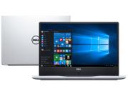 Ultrabook - Dell I15-7560-a10s I5-7200u 2.50ghz 8gb 1tb Padrão Geforce 940m Windows 10 Professional Inspiron 15,6" Polegadas