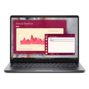 Notebook - Dell Amd Ryzen 5 Pro 230 3.50ghz 8gb 512gb Ssd Amd Radeon 760m Windows 11 Pro Pro 14 14