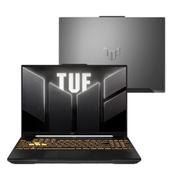 Notebookgamer - Asus Fx607vu-rl008 I7-13620h 3.60ghz 8gb 512gb Ssd Geforce Rtx 4050 Linux Tuf Gaming F16 16