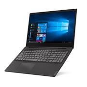 Notebook - Lenovo 82hb0002br I3-1005g1 1.20ghz 4gb 500gb Padrão Intel Hd Graphics Windows 10 Professional Bs145 15,6