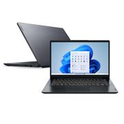 Notebook - Lenovo 83af0002br I7-1255u 1.20ghz 16gb 512gb Ssd Intel Iris Xe Graphics Windows 11 Home Ideapad 1i 14