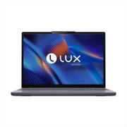 Notebook - Lenovo 83mms00000 Amd Ryzen 7 7735hs 3.20ghz 16gb 512gb Ssd Amd Radeon 680m Linux Ideapad Slim 3 15,3