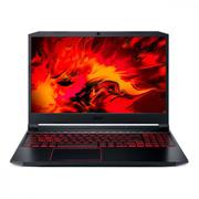 Notebookgamer - Acer An515-55-54l9 I5-10300h 2.50ghz 8gb 256gb Híbrido Geforce Gtx 1650 Windows 10 Home Nitro 5 15,6" Polegadas