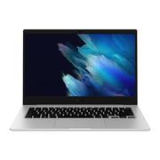 Notebook - Samsung Np340xla-k09br Snapdragon 7c 2.55ghz 4gb 128gb Ssd Qualcomm Adreno Windows 11 Home Galaxy Book Go 14