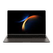 Notebook - Samsung Np730qfg-kf2br I5-1335u 3.40ghz 8gb 256gb Ssd Intel Iris Xe Graphics Windows 11 Home Galaxy Book3 360 13,3