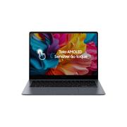 Notebook - Samsung Np940xgk-kg2br Ultra 5 125h 1.20ghz 16gb 512gb Ssd Intel Arc Graphics Windows 11 Home Galaxy Book4 Pro 14