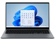 Notebook - Samsung Np750xgl-xg2br 5 120u 1.40ghz 16gb 512gb Ssd Geforce Mx570 Windows 11 Home Galaxy Book4 15,6