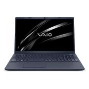 Notebook - Vaio Vjfe54f11x-b2621h I5-1235u 3.30ghz 16gb 512gb Ssd Intel Iris Xe Graphics Windows 11 Home Fe15 15,6