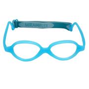 Óculos De Grau Infantil Miraflex Silicone 1 a 3 Anos Baby One Tam.37 -  Miraflex Original - Óculos de Grau - Magazine Luiza