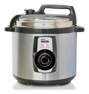 Panela Elétrica de Pressão Philips Walita Daily Collection Cinza 110v Ri3103