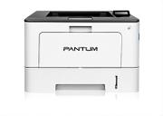 Impressora Convencional Pantum P3305dw Laser Monocromática Usb, Ethernet e Wi-fi 110v