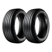 Pneu Milever Ma352 205/55 R17 95w - 2 Unidades