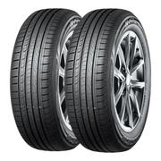 Pneu Nexen Npriz Gx 195/55 R16 91v - 2 Unidades
