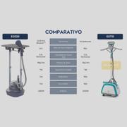 Vaporizador Electrolux Expert Egs20 110v