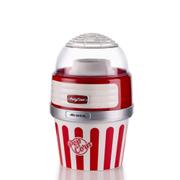 Pipoqueira Ariete de Polietileno Retrô Party Time Vermelho 2957 110v