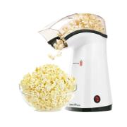 Pipoqueira Britânia de Polietileno Pop Time Branco Pb-02 110v