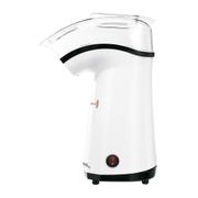 Pipoqueira Britânia de Polietileno Pop Time Branco Pb-02 110v