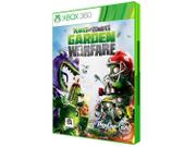 Plants vs Zombies Garden Warfare para Xbox 360 - EA