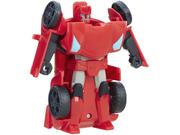 Playskool Heroes Transformers - Rescue Bots - Hasbro