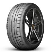 Pneu Continental Pneus Extremecontact Sport 02 205/50 R17 93w