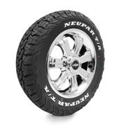 Pneu Neupar Bravus T/a 205/65 R15 102/100t