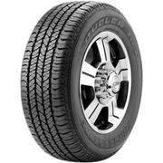 Pneu Bridgestone Dueler H/t 684 Iii Ecopia 205/ R16 110/108t
