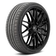 Pneu Continental Pneus Sportcontact 7 225/35 R19 88y