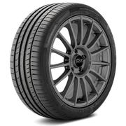 Pneu Continental Pneus Sportcontact 5 225/35 R19 88y