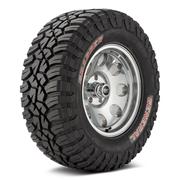 Pneu General Tire Grabber X3 225/75 R16 115/112q
