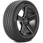 Pneu Hankook Ventus S1 Evo2 Suv K117a Runflat 245/40 R18 97y