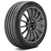 Pneu Continental Pneus Sportcontact 5 Runflat 245/40 R18 97y