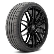 Pneu Continental Pneus Sportcontact 7 245/45 R20 103y