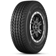 Pneu Kelly Tires Edge At2 245/70 R16 113t